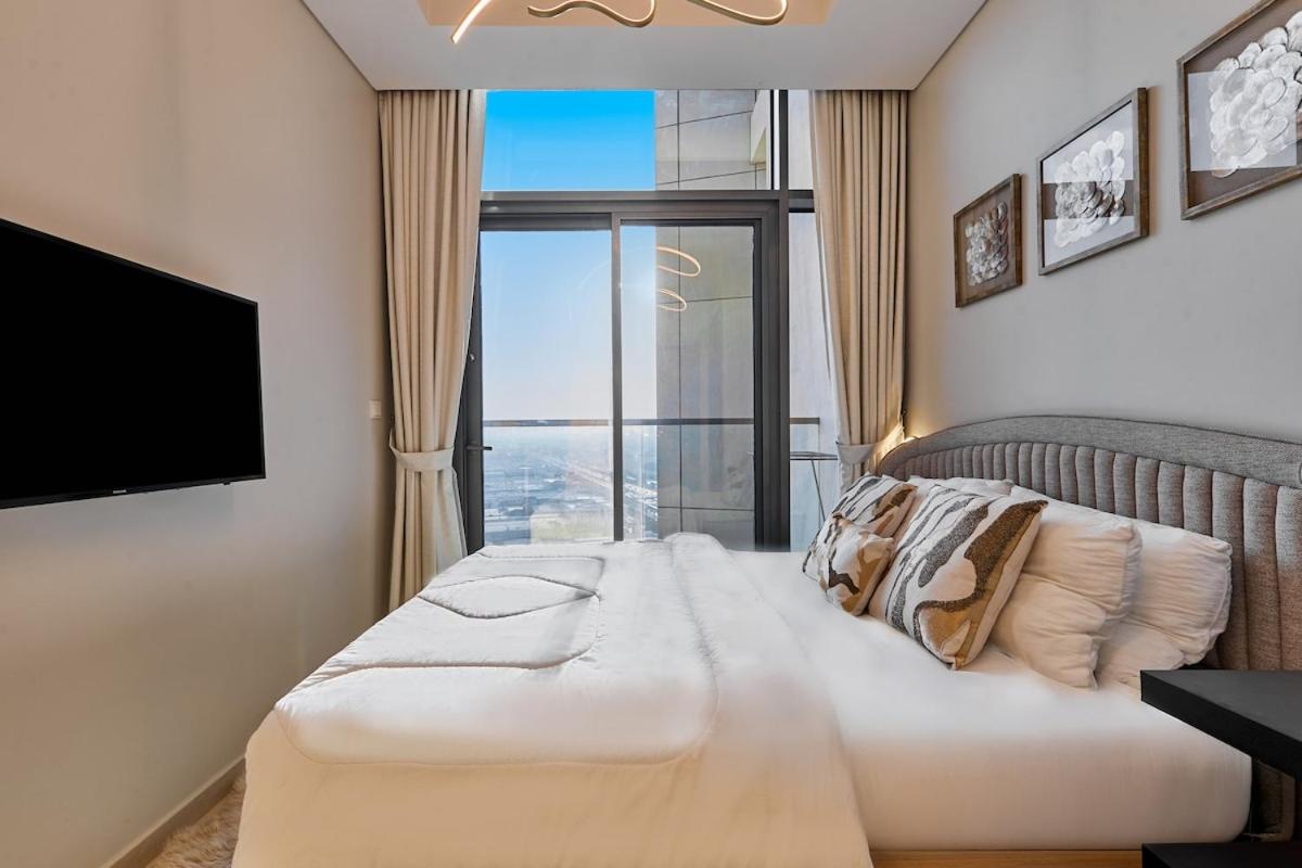 The Iconic Stay 2BR - 2