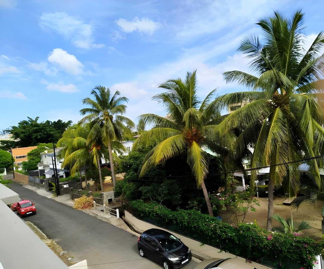 SummerWave Flic en Flac