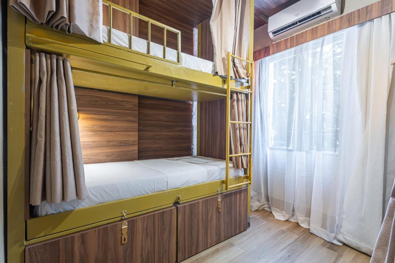 Leblon Beach Hostel - 3