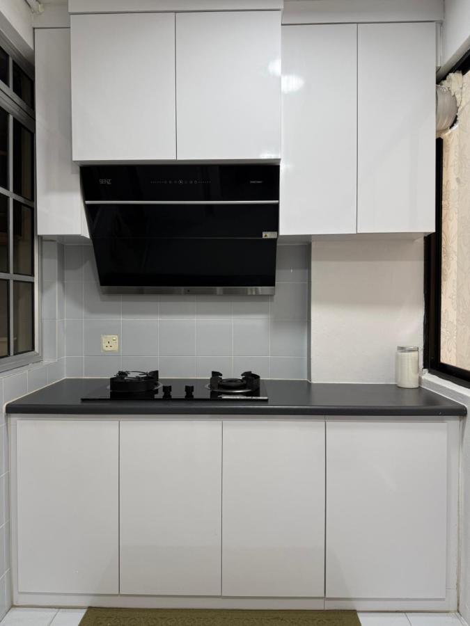 Casa Meyaw Homestay Pasir Gudang - 4