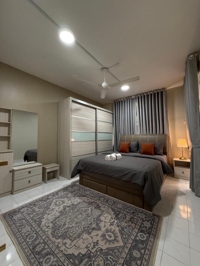 Casa Meyaw Homestay Pasir Gudang - 2