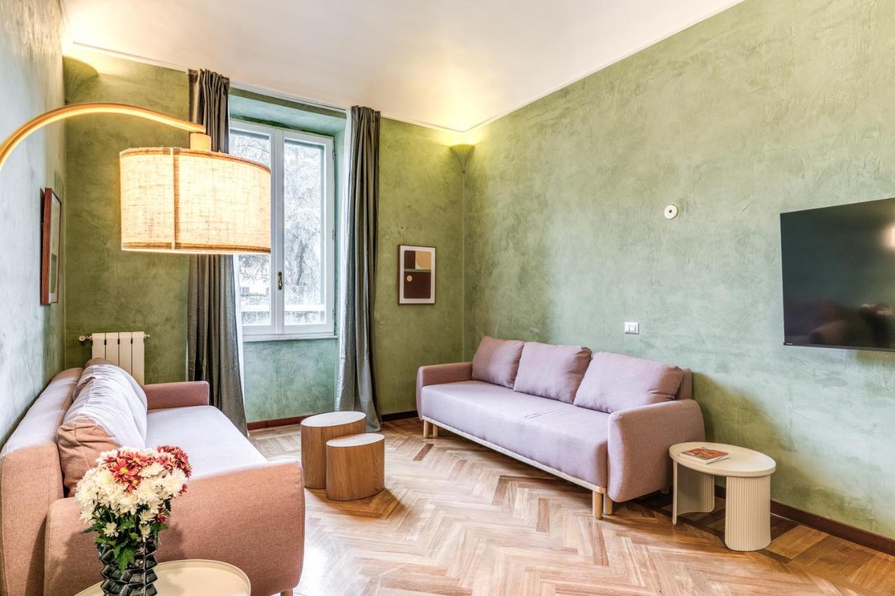 The Central Chill - 5