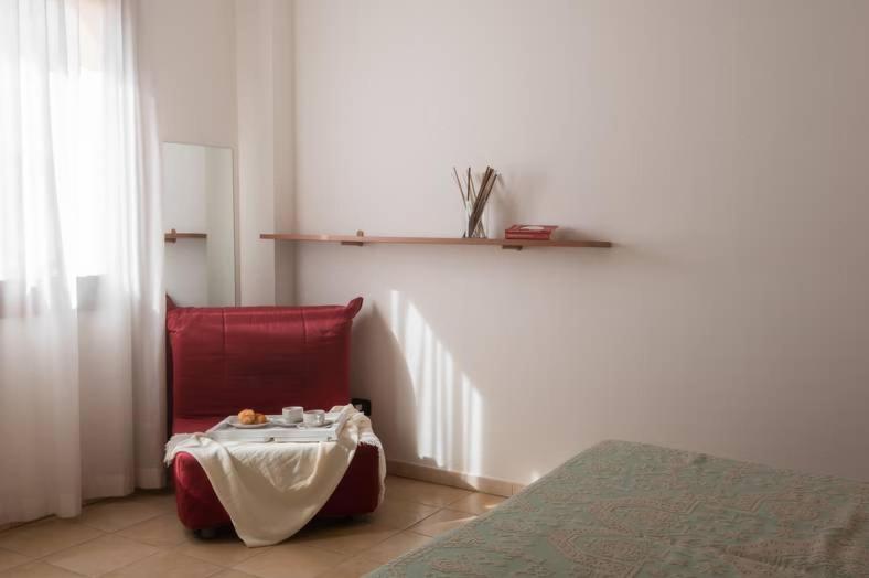 Inviting Rina Sea Apt 1BR - 5