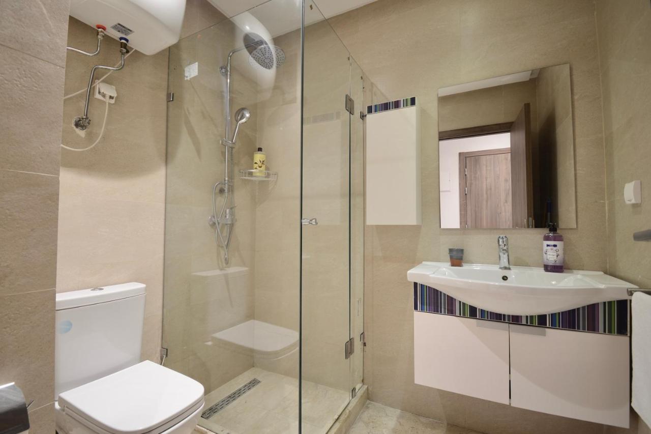 1BR Studio-AC & IpTV-Downtown Gueliz-perfect for 2 - 3