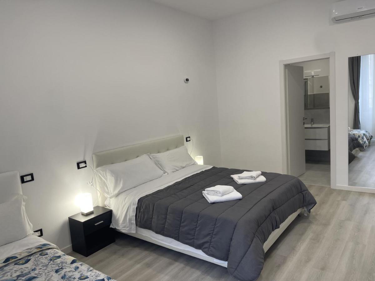 Paradise Termini - 5