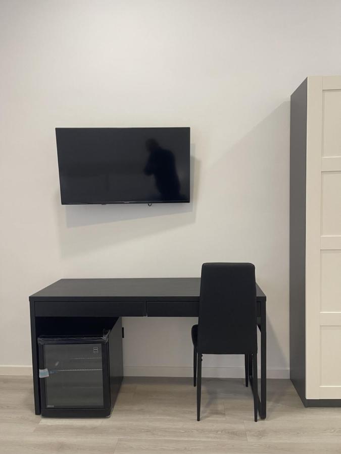 Paradise Termini - 4