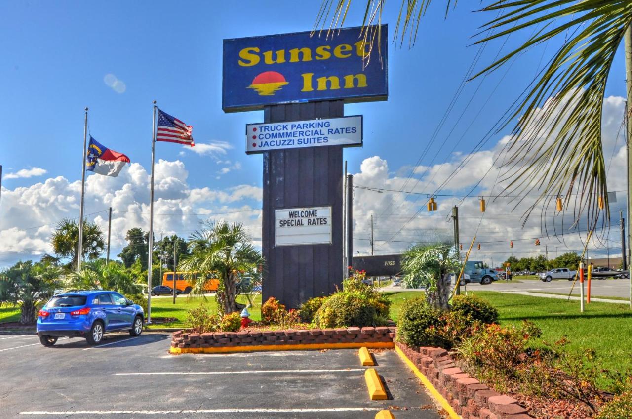 Sunset Inn — photo 9