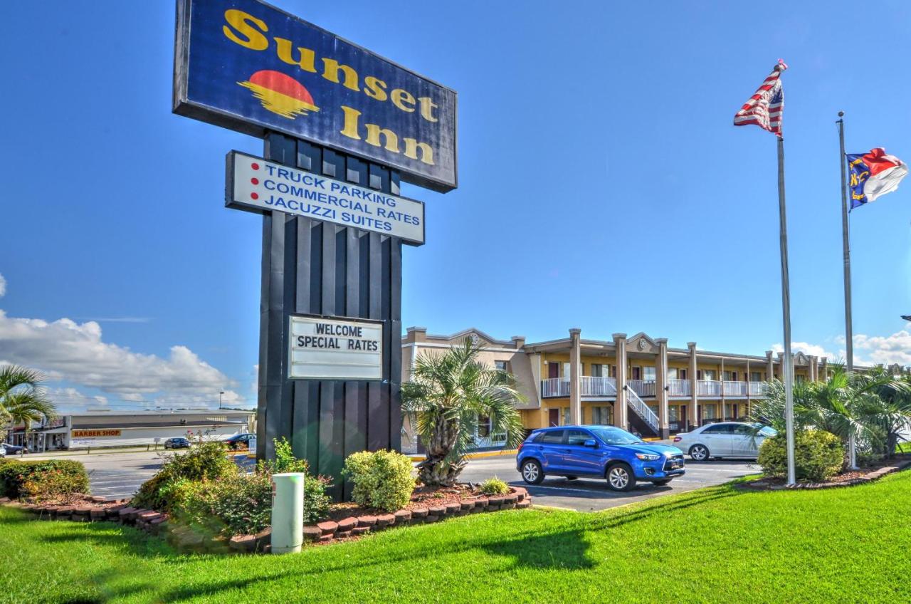 Sunset Inn — photo 1