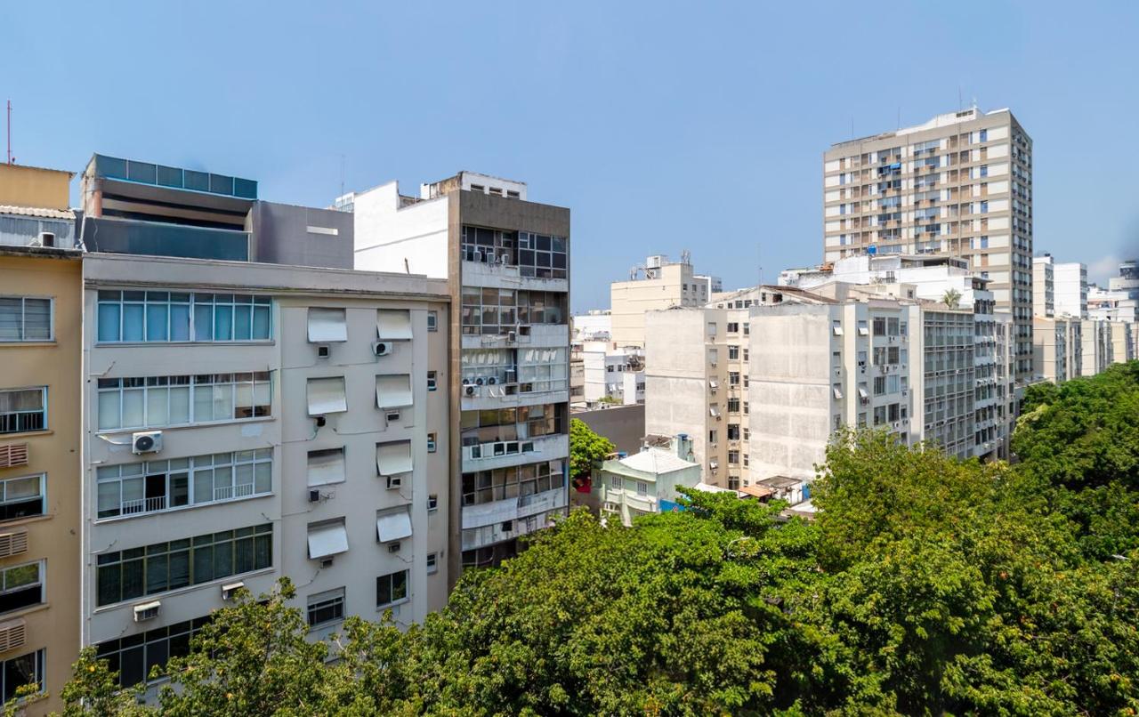 Apartamento com Garagem a 400m da Praia de Ipanema - 3