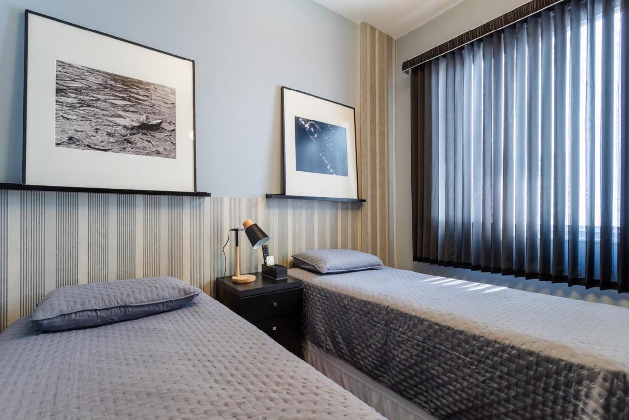 Apartamento com Garagem a 400m da Praia de Ipanema - 5