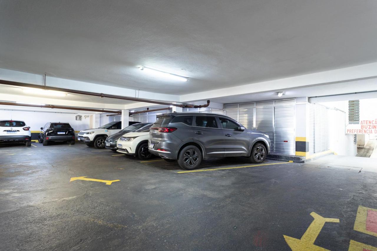 Apartamento com Garagem a 400m da Praia de Ipanema - 4