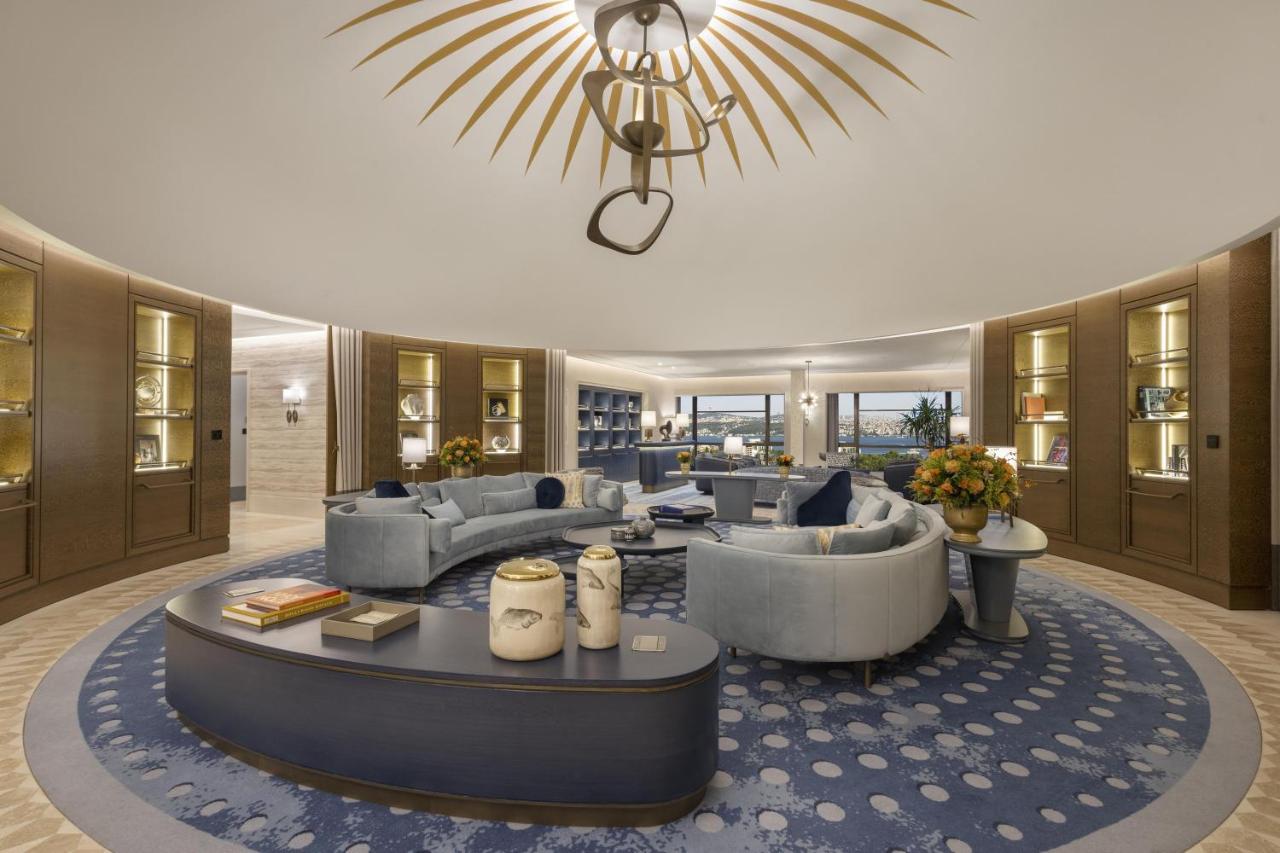 Hilton Istanbul Bosphorus - 4