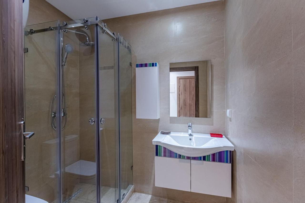 Central 1BR Studio- AC & IpTV-Self check in- 2 guests - 3