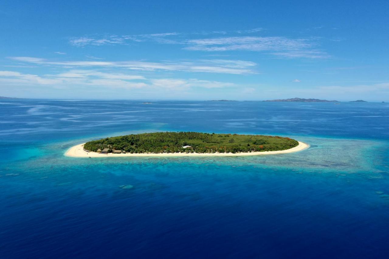 Serenity Sands - Island Glamping