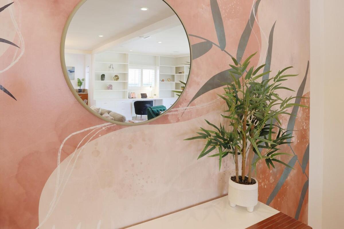 Venice Haven Backyard 4BR Central location, near beach - 3