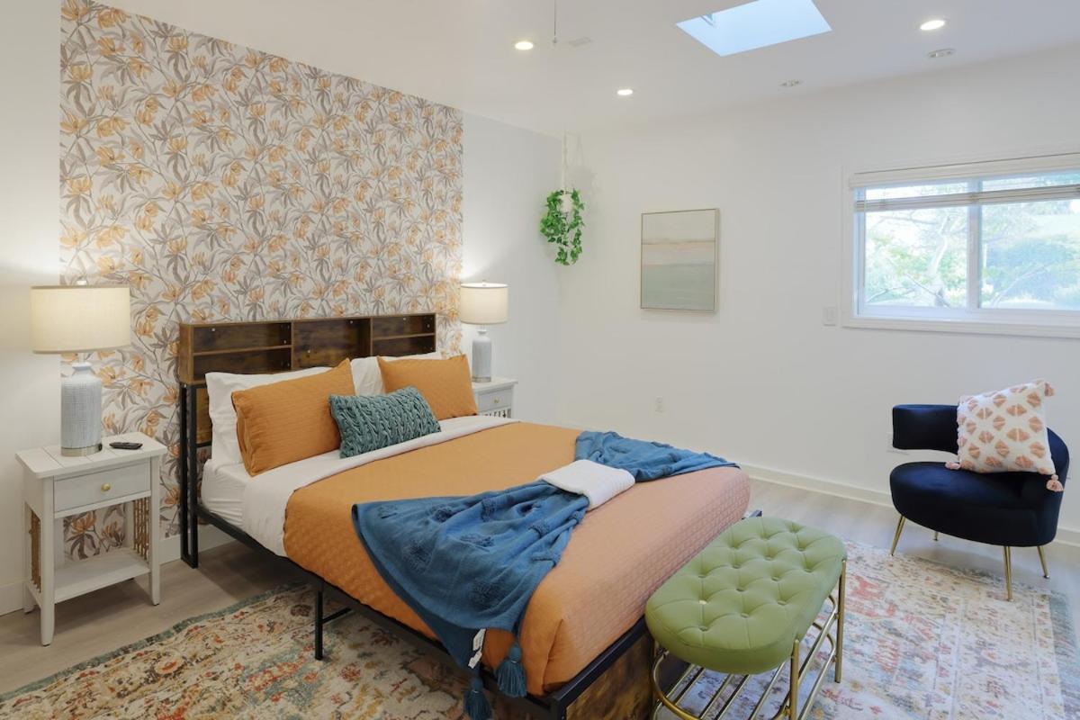 Venice Haven Backyard 4BR Central location, near beach - 2