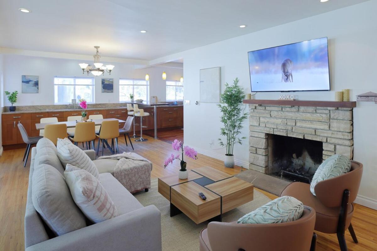 Venice Haven Backyard 4BR Central location, near beach - 5