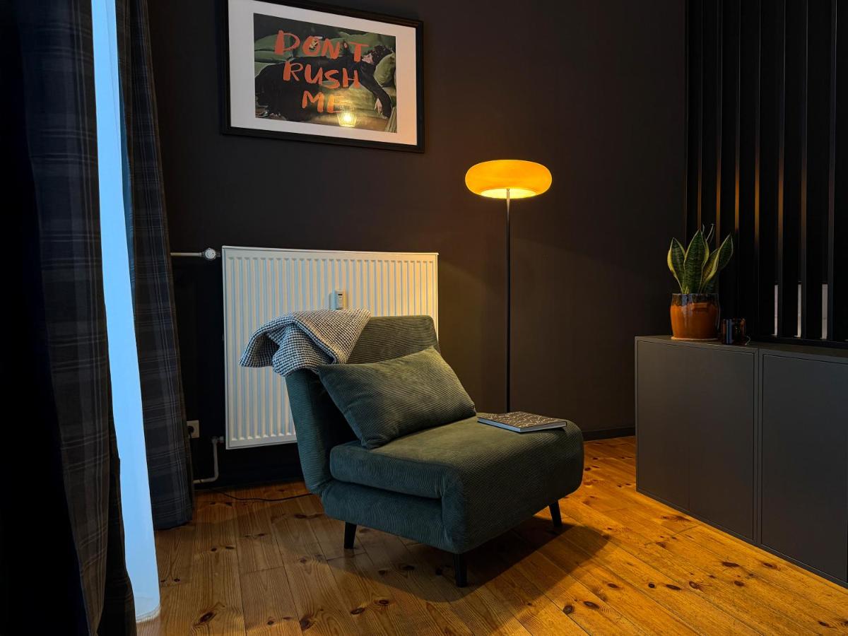 Luxury Apartment, Space for 7! Central Location Neukölln & Kreuzberg