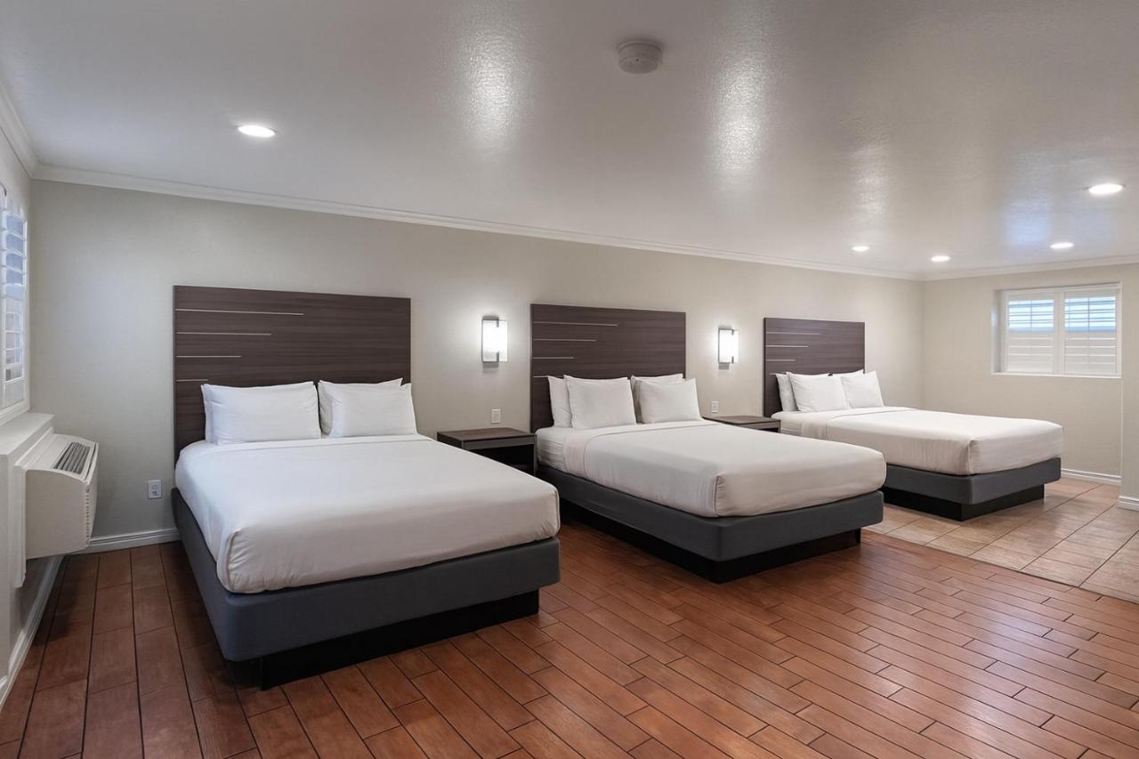 El Castell Motel — photo 19