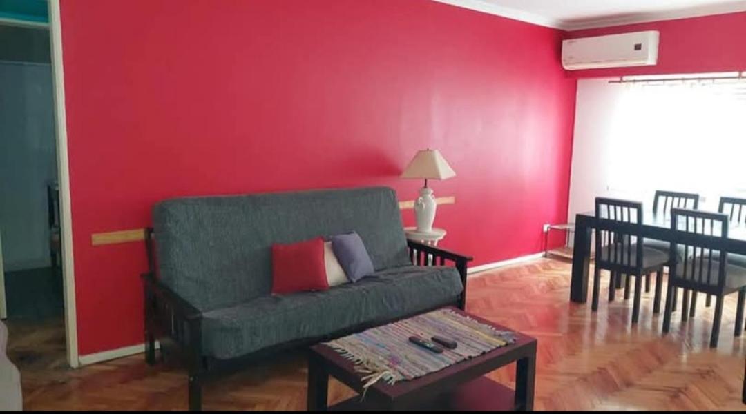 Hermoso departamento en Balvanera Congreso