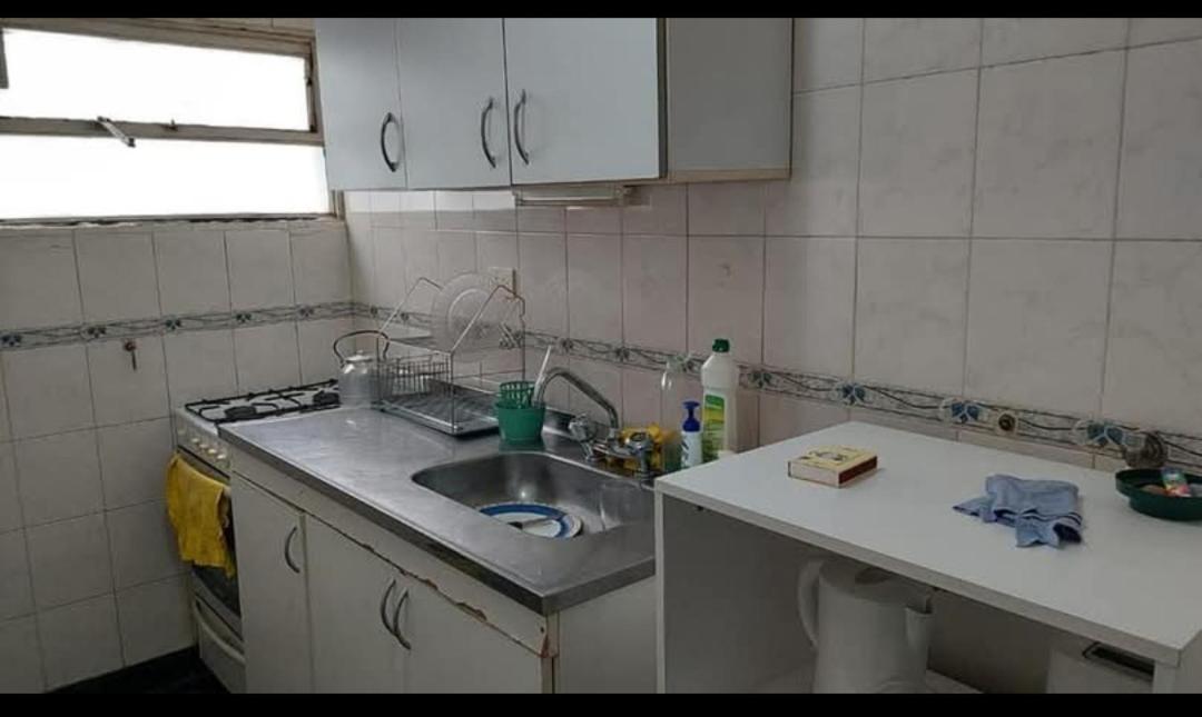 Hermoso departamento en Balvanera Congreso - 3