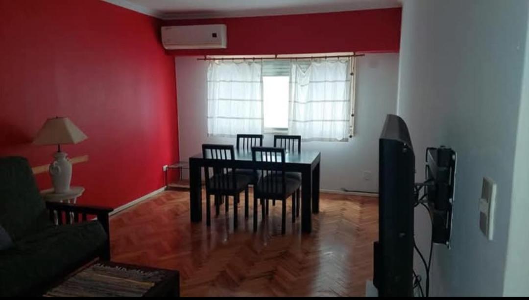 Hermoso departamento en Balvanera Congreso - 4