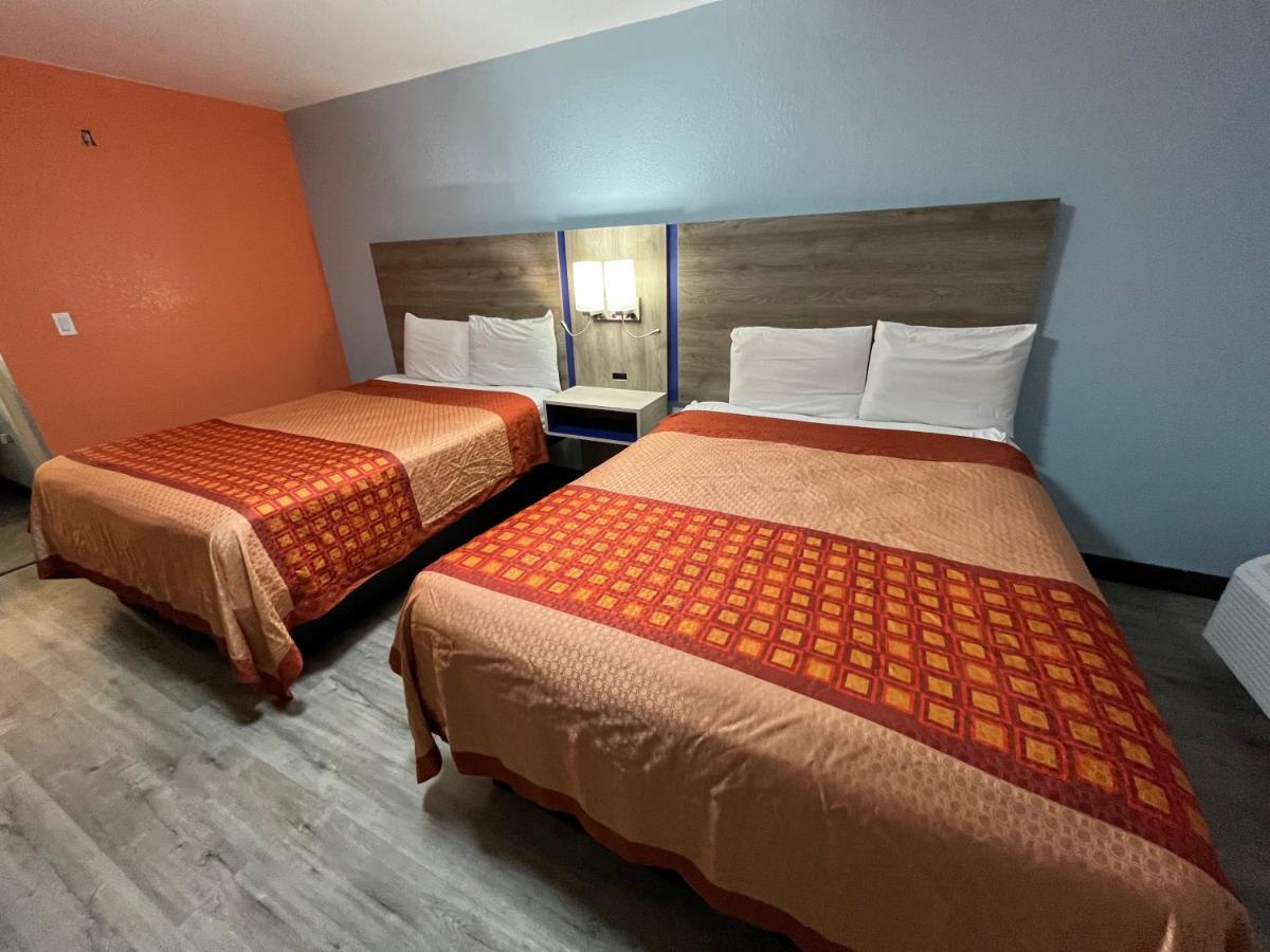 Lovington Inn — photo 2