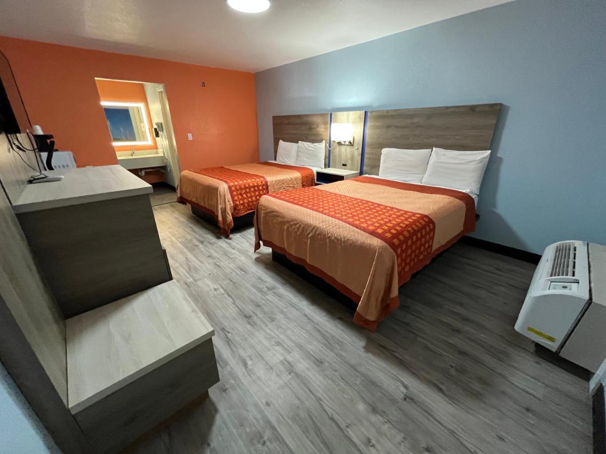 Lovington Inn — photo 4