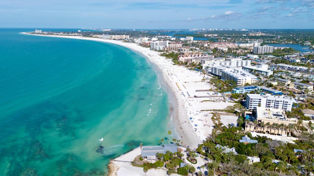 Azul Resort Siesta Key — photo 10