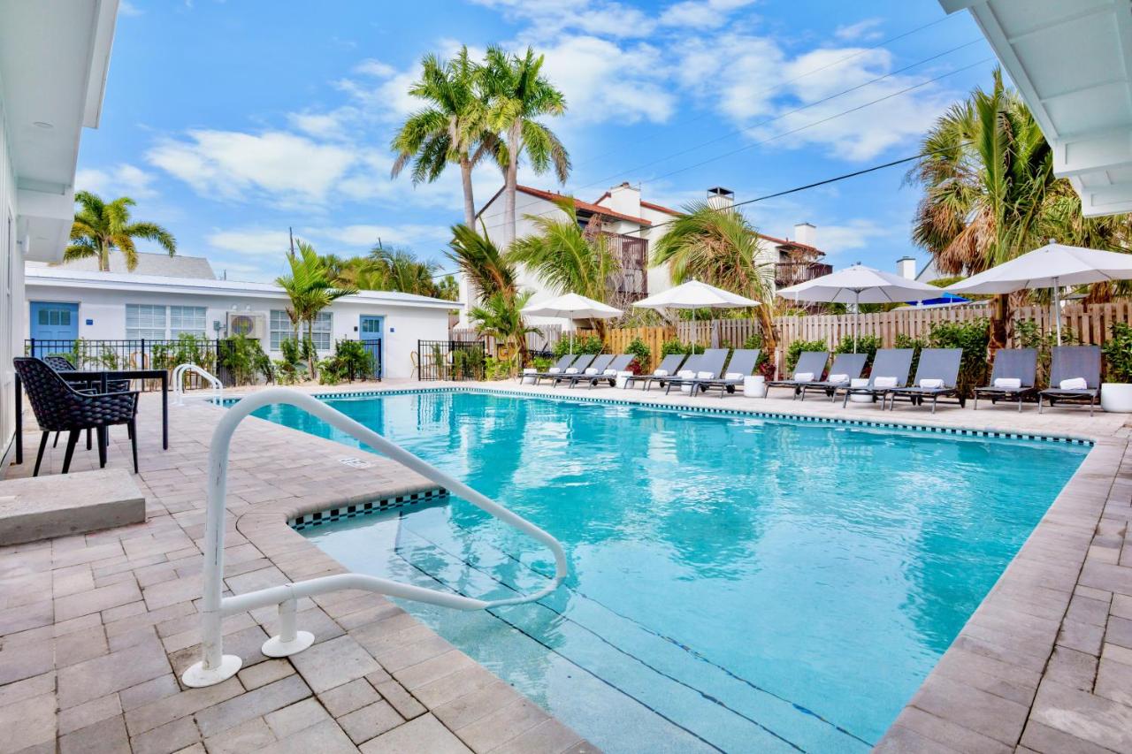 Azul Resort Siesta Key — photo 4