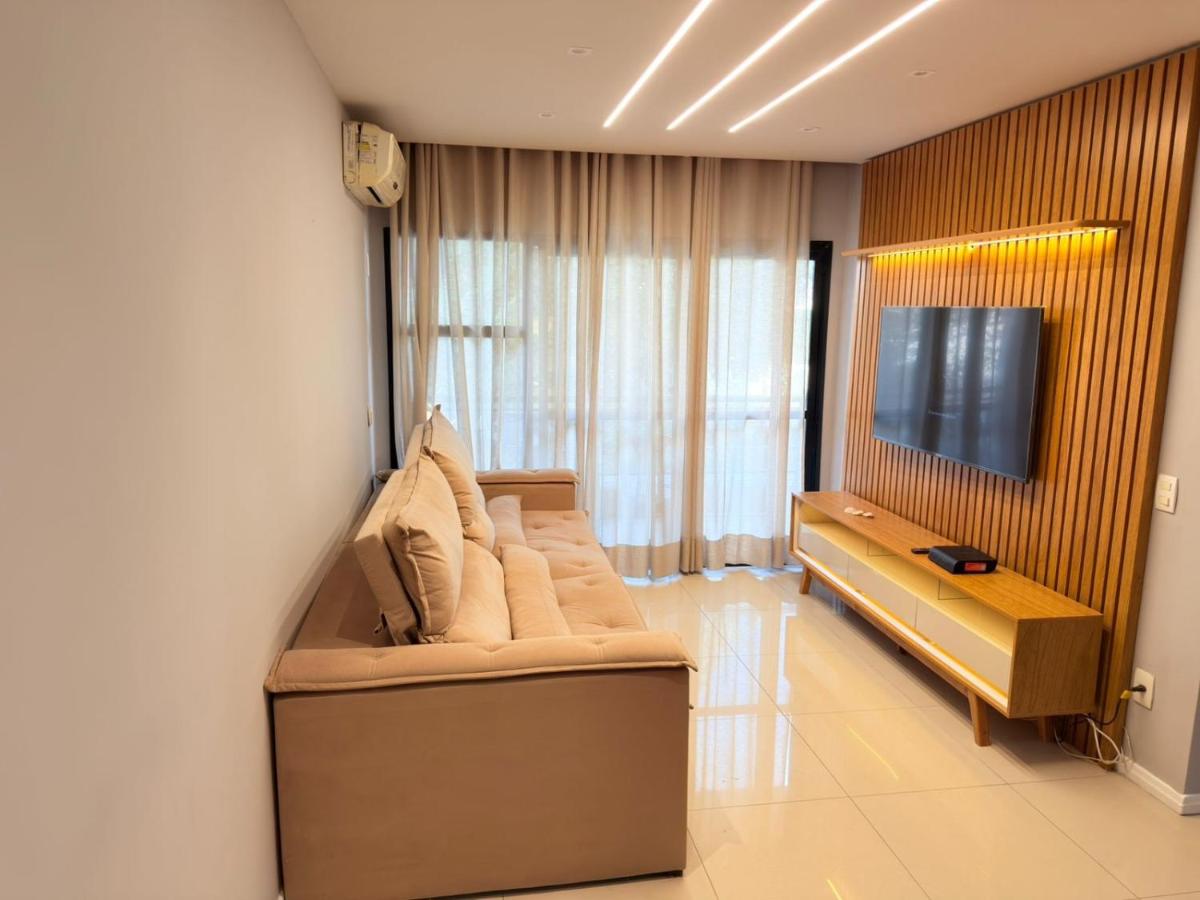 Apartamento Área Nobre no Recreio dos Bandeirantes