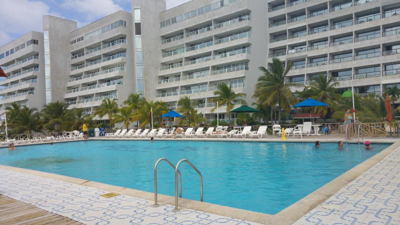 Caribbean Apartments photo