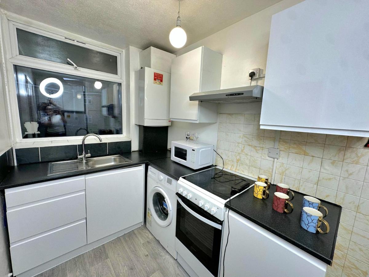 Bethel Double Room - 4