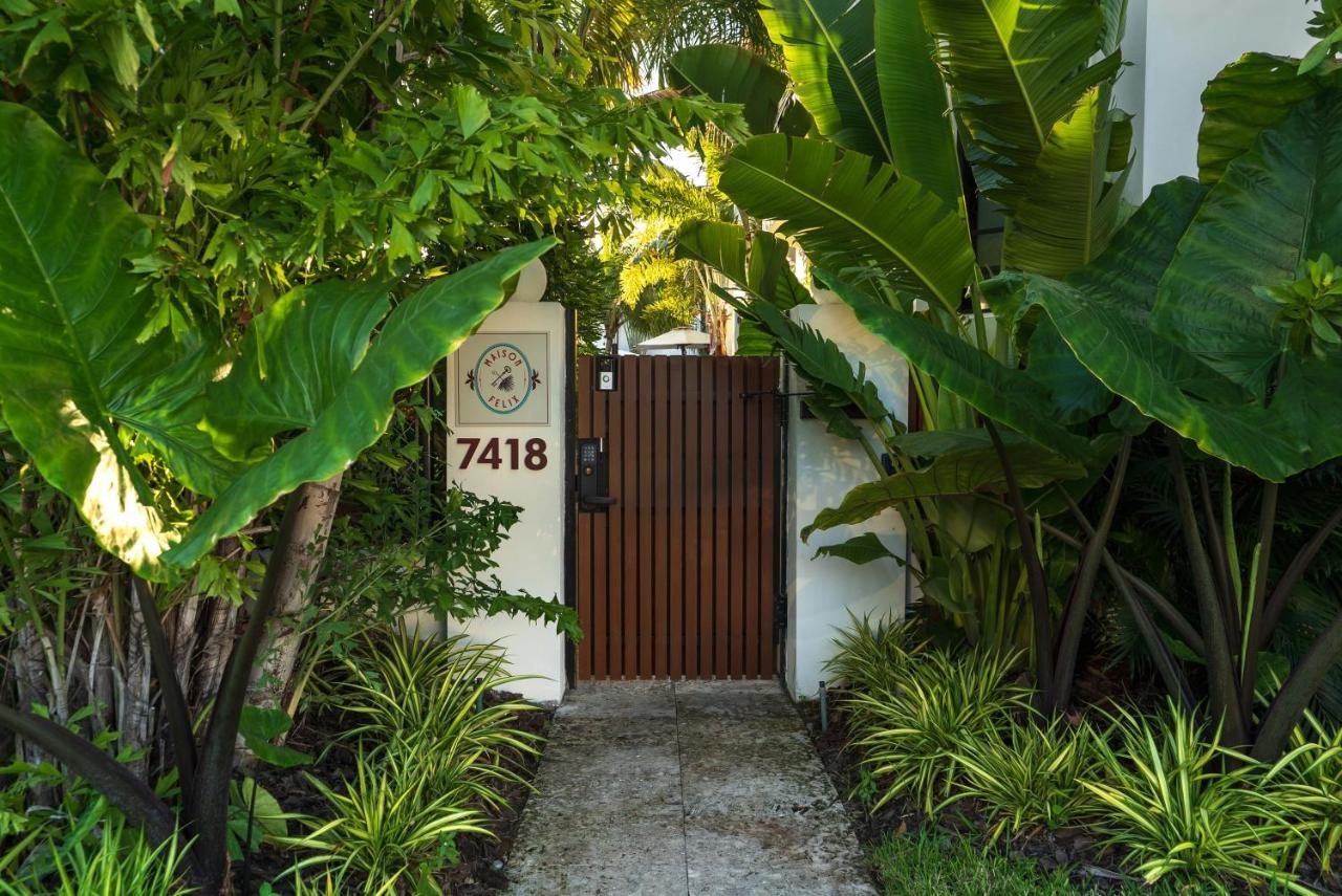 Maison Felix — photo 9