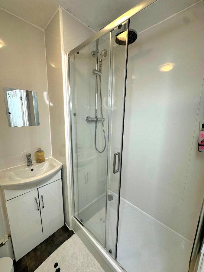 Elyon Double Room - 3