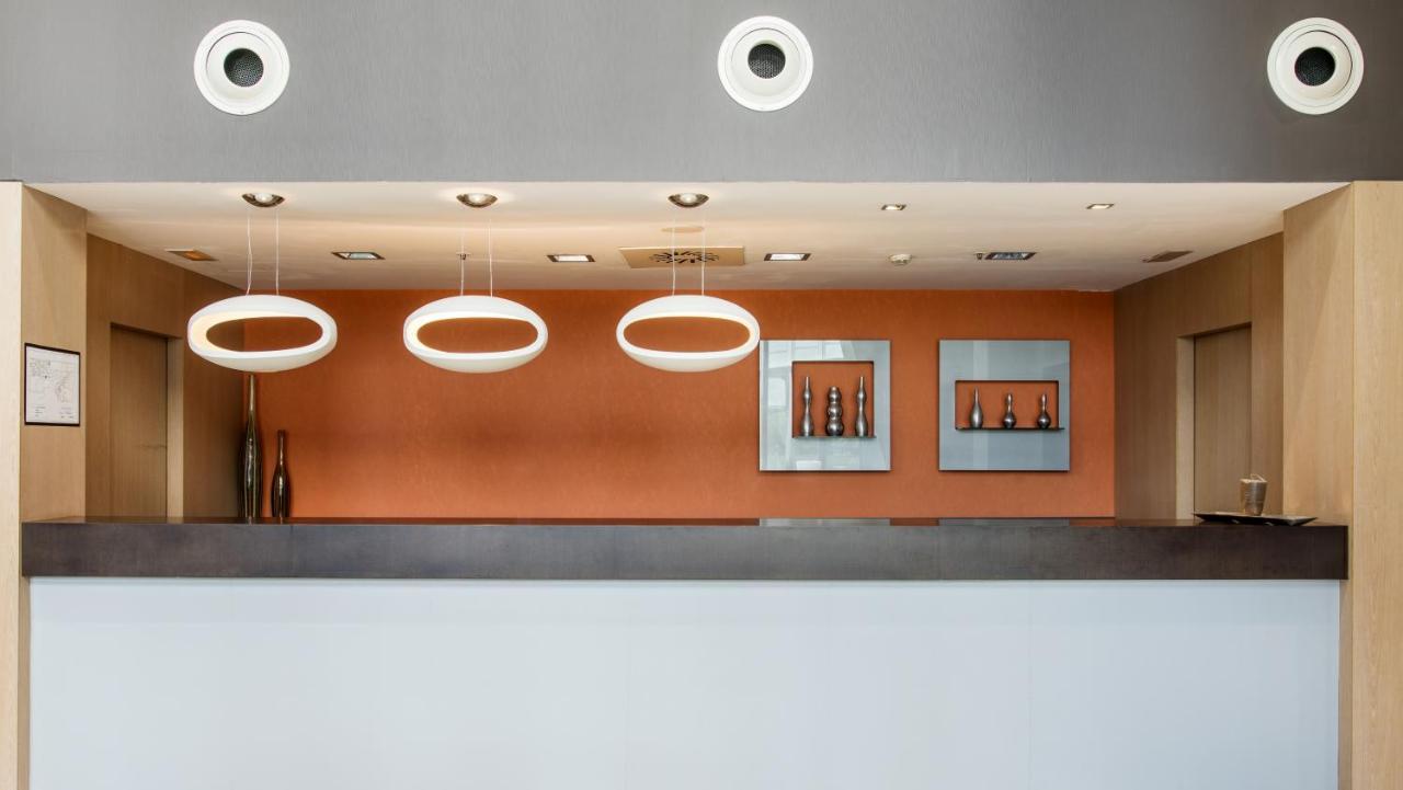 Ilunion Aqua 3, Valencia – Updated 2022 Prices