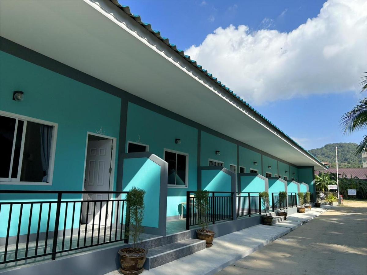 Karon Little House - 4