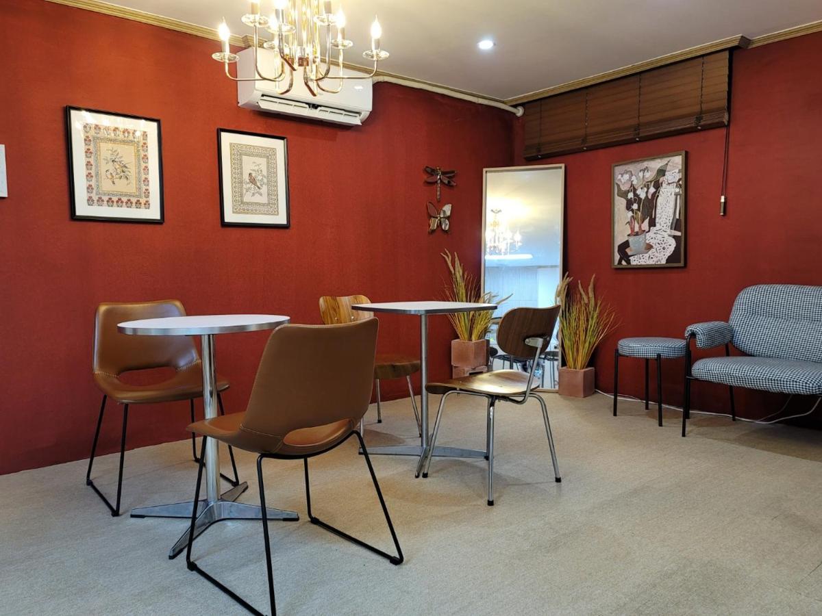 Gongdeok Cozy Stay 101, 5min from Subway - 4