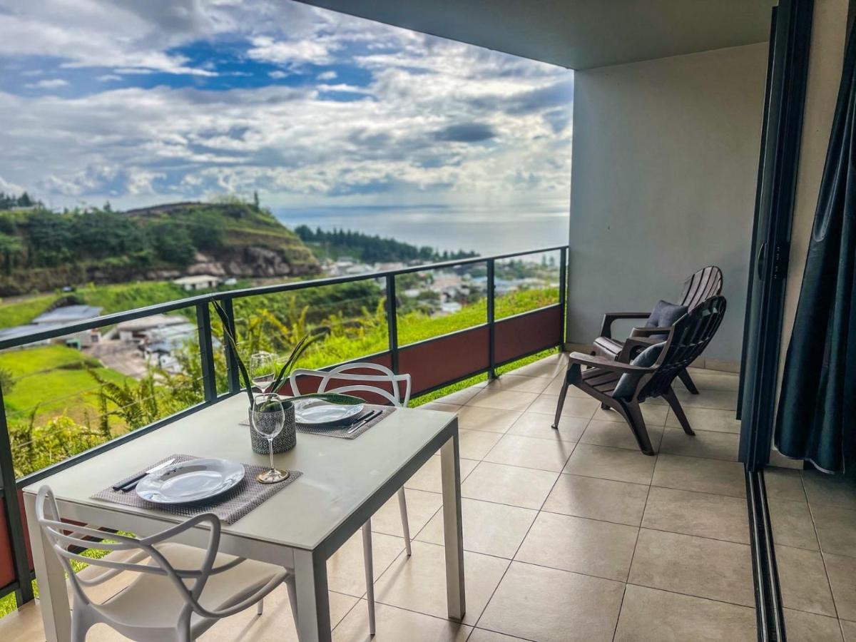 Tekofai Appartement