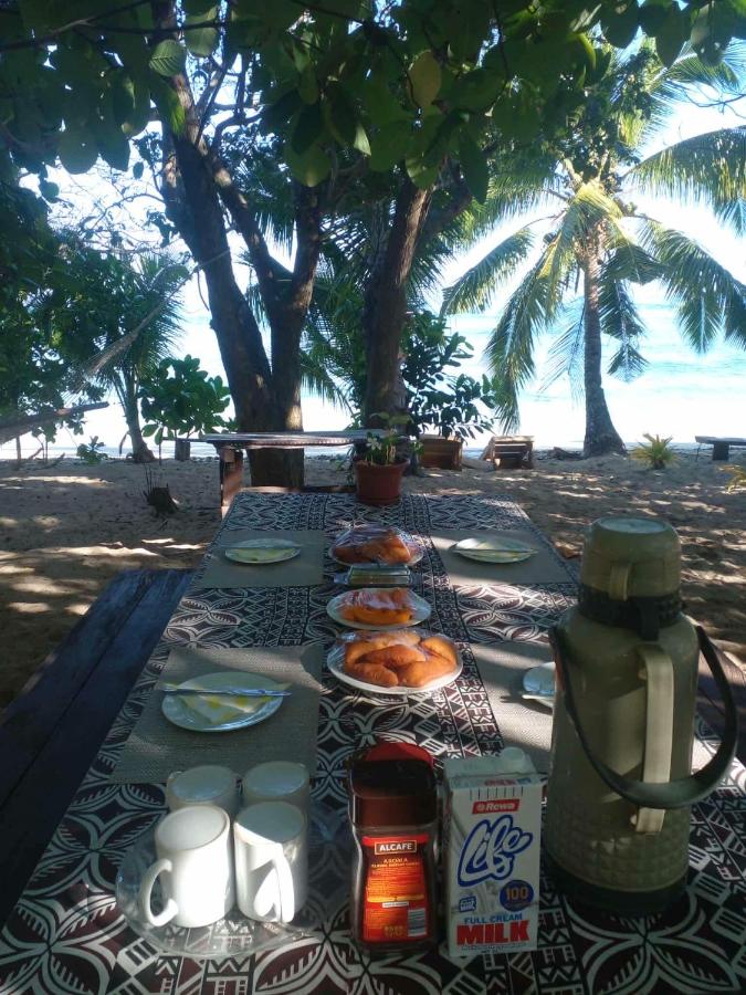 Wai Makare Beach Retreat - 4