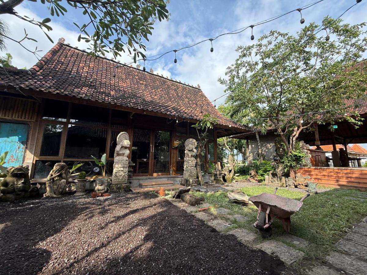 Balian Retreat Centre Homestay - 3