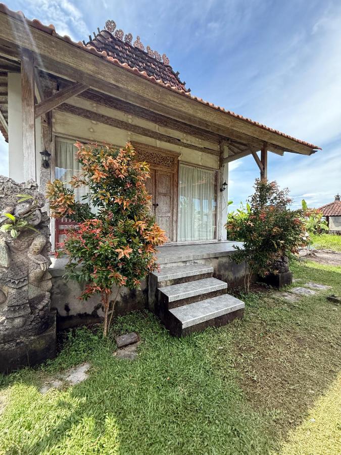 Balian Retreat Centre Homestay - 5