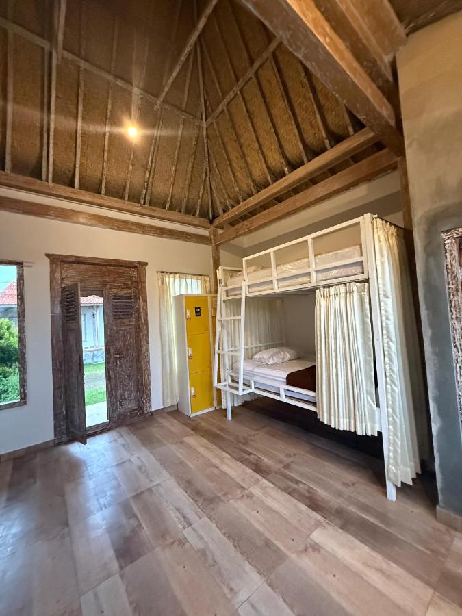 Balian Retreat Centre Homestay - 2