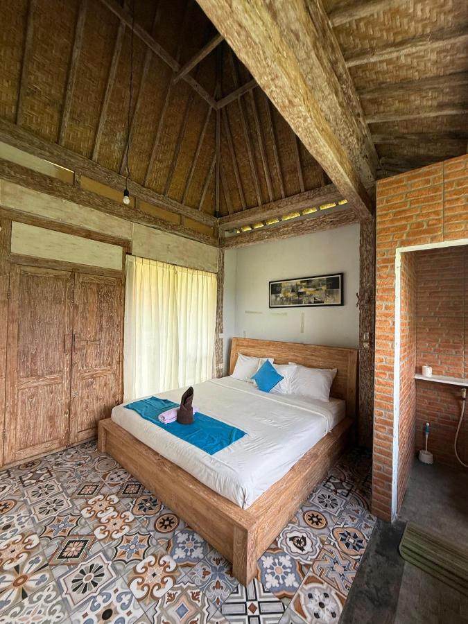 Balian Retreat Centre Homestay - 4