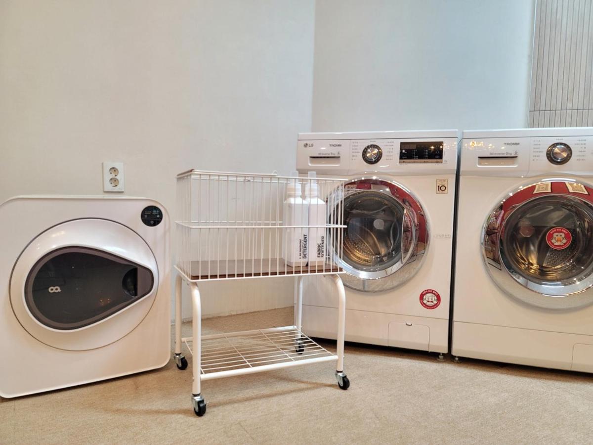 Gongdeok Cozy Stay 101, 5min from Subway - 5