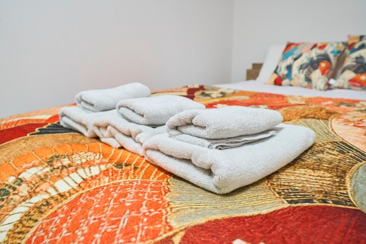 Serendipity Asakusa - 4