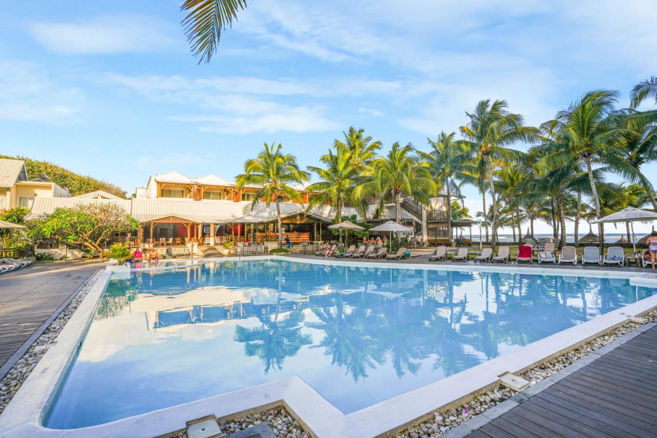 Le Peninsula Bay Beach Resort & Spa