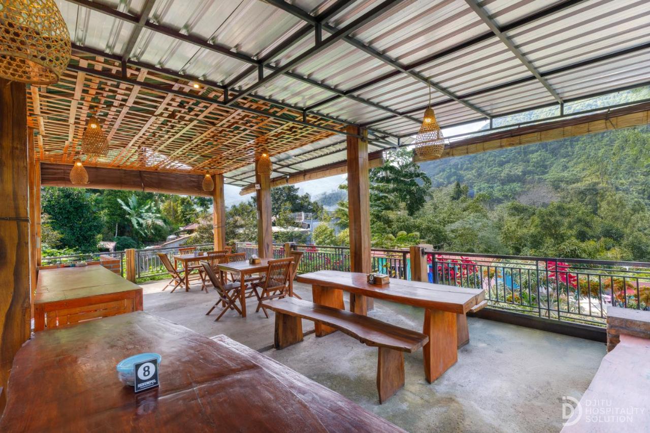 Sekumpul Guest House - 5