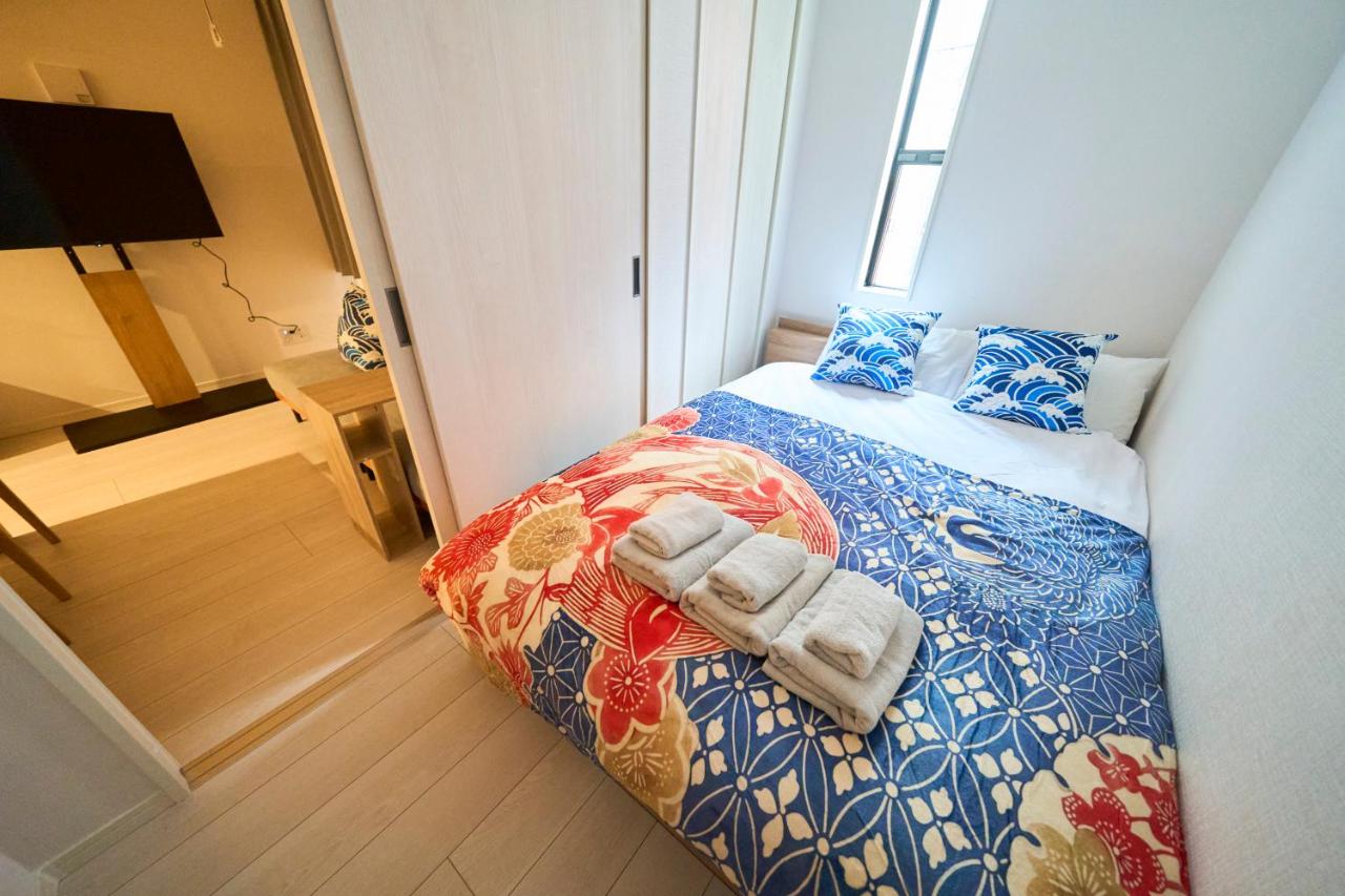 Serendipity Asakusa - 5