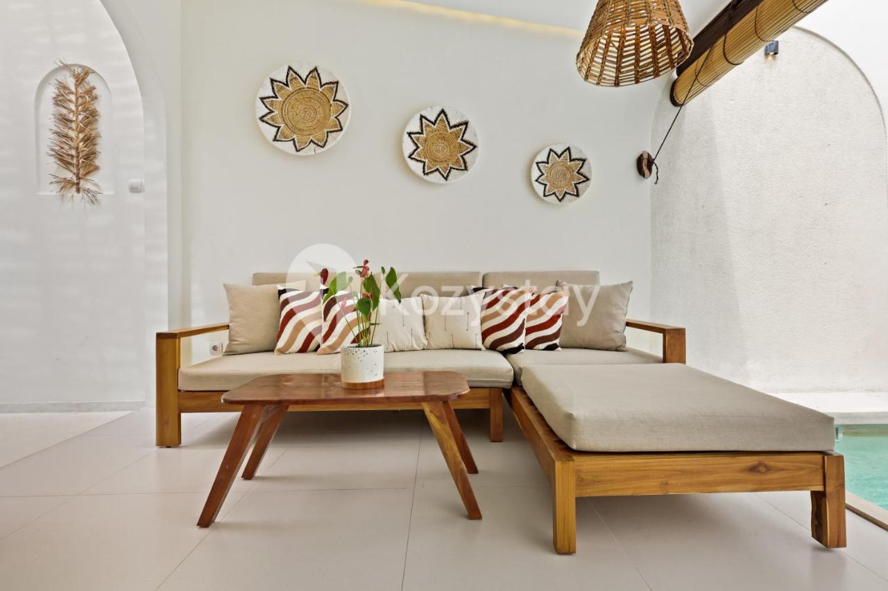 Kirelo Villa by Kozystay - Sanur - 5